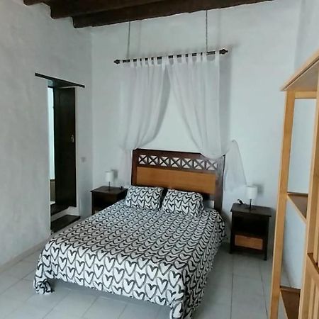 Suite Casa Rural Los Patios, Conil Tías Extérieur photo
