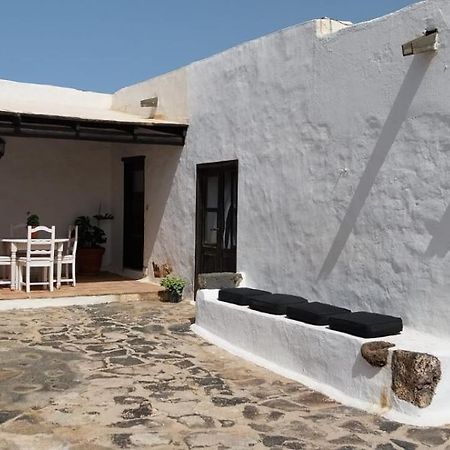 Suite Casa Rural Los Patios, Conil Tías Extérieur photo