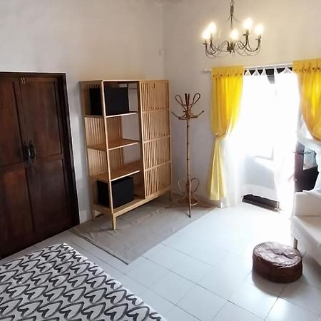 Suite Casa Rural Los Patios, Conil Tías Extérieur photo