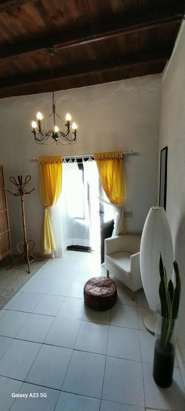 Suite Casa Rural Los Patios, Conil Tías Extérieur photo
