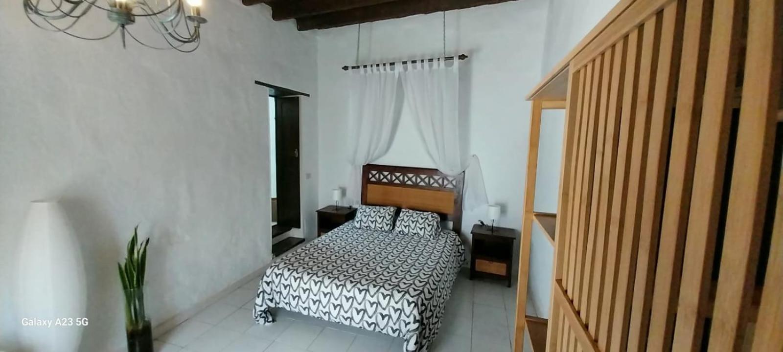 Suite Casa Rural Los Patios, Conil Tías Extérieur photo