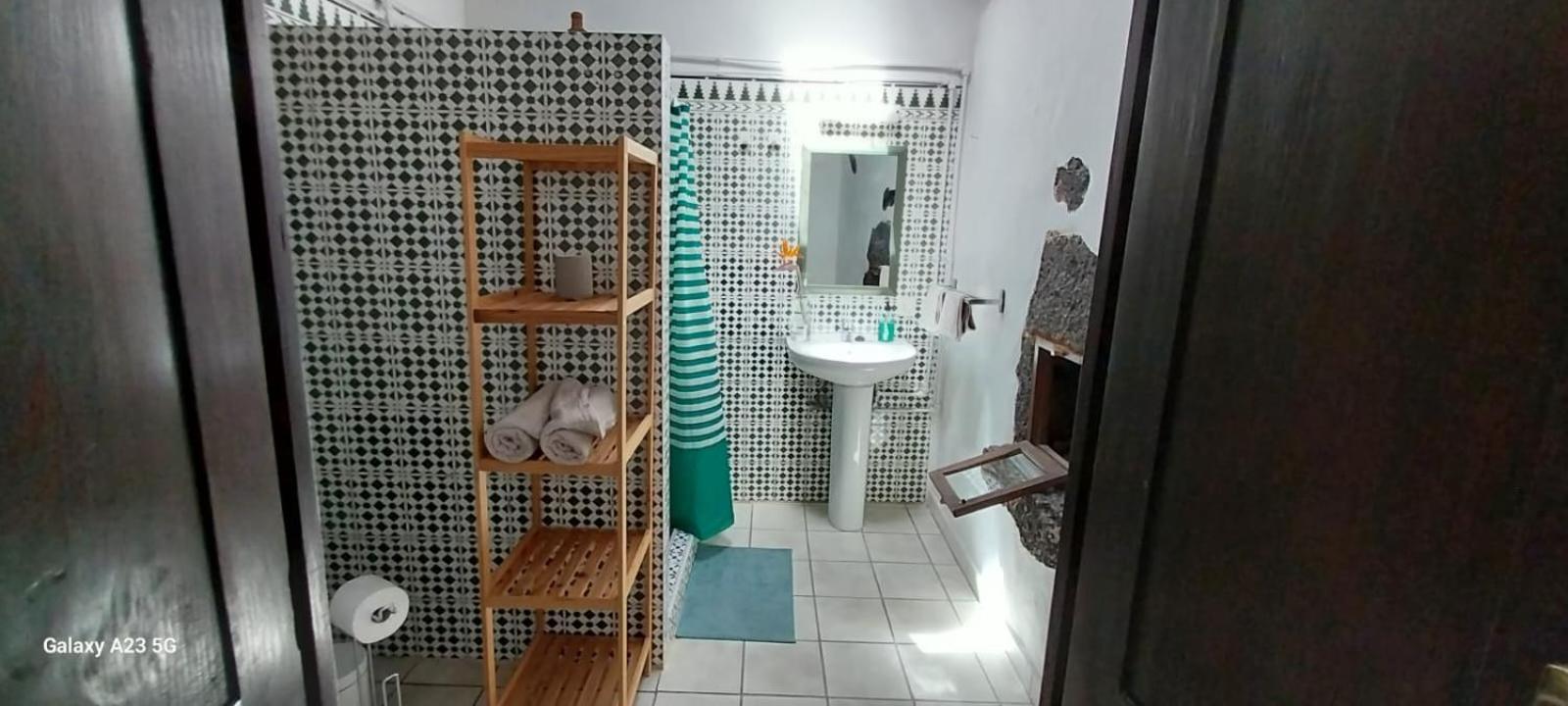 Suite Casa Rural Los Patios, Conil Tías Extérieur photo