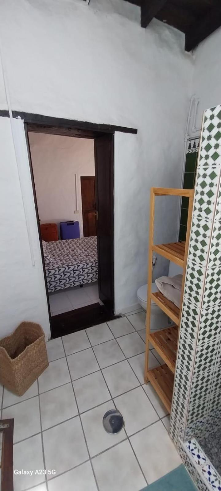 Suite Casa Rural Los Patios, Conil Tías Extérieur photo