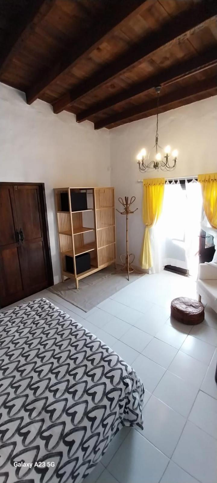 Suite Casa Rural Los Patios, Conil Tías Extérieur photo