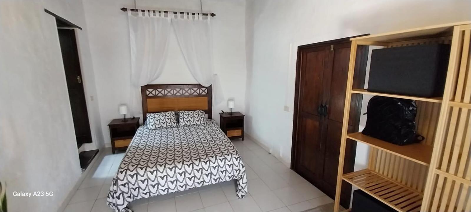 Suite Casa Rural Los Patios, Conil Tías Extérieur photo
