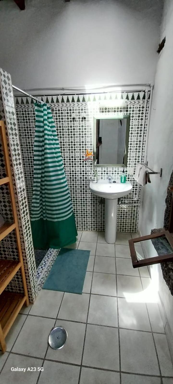 Suite Casa Rural Los Patios, Conil Tías Extérieur photo